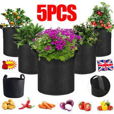 Nonwoven fabric planter for sale  DUNSTABLE