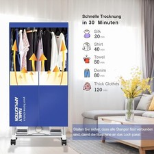Clothes dryer portable for sale  RHYL