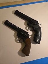 Crosman 357 pellet d'occasion  Expédié en Belgium