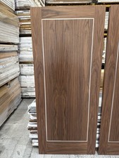 78x33 44mm walnut for sale  LEEDS