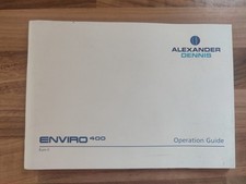 Alexander dennis adl for sale  NORWICH
