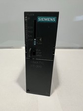Siemens simatic 300 d'occasion  Ferrette