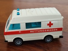 Krankenwagen rettungswagen mod gebraucht kaufen  Bochum