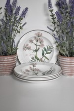 Ciotole vintage villeroy usato  Spedire a Italy