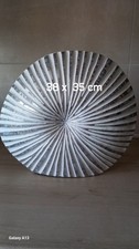 deko vase groß gebraucht kaufen  Gemünden