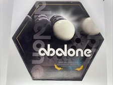 Abalone hasbro 2001 gebraucht kaufen  Sassenburg