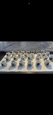 Nfl mini ceramic for sale  Globe