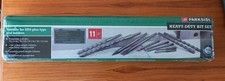 Sds drill set for sale  NOTTINGHAM