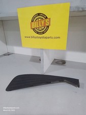 Front bumper fits for sale  Calera