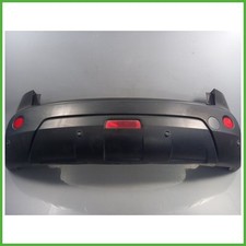 Paraurti posteriore nissan usato  Cona