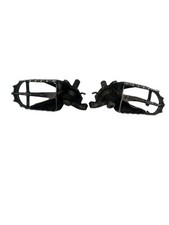 Repose pieds kawasaki d'occasion  Pertuis