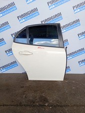 Porta posteriore destra usato  Siena
