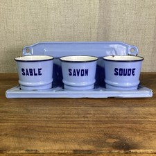 Vintage french laundry for sale  Everett