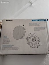 Enceintes encastrables plafond d'occasion Enceintes encastrables plafond d'occasion  Champigny-sur-Marne