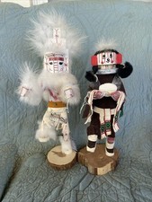 Set kachina dolls for sale  Alexander City