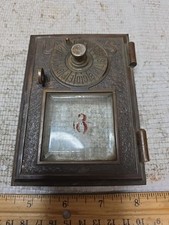 Eagle lock post for sale  Buffalo