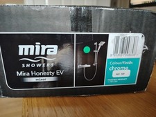 Mira honesty mixer for sale  DUNDEE