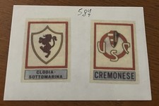 1975 scudetto 587 usato  Verona