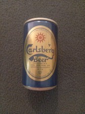 80er getränkedose bierdose gebraucht kaufen  Grävenwiesbach