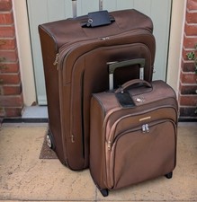 Samsonite piece matching for sale  BICESTER