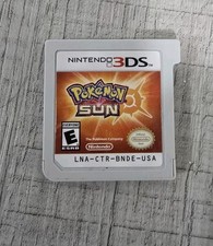 Pokemon ultra sun for sale  Hedgesville