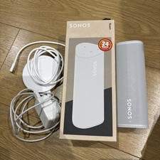 Sonos roam 1st for sale  SOLIHULL