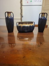 Vases jardinière garniture d'occasion  La Couronne