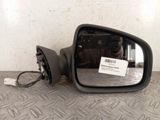 Retroviseur droit dacia d'occasion  Elven
