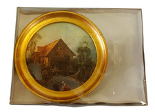 Vintage bildrahmen wandbild gebraucht kaufen Vintage bildrahmen wandbild gebraucht kaufen  Karlsruhe