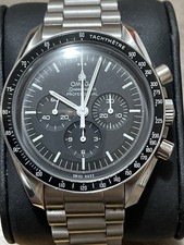 Omega speedmaster professional for sale  Ironton