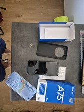 Smartphone zte blade usato  San Benedetto del Tronto