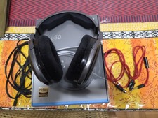 Sennheiser 650 audiophile for sale  Brooklyn