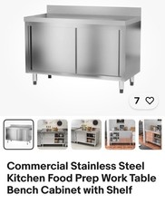 stainless steel prep table bench for sale stainless steel prep table bench for sale BRADFORD