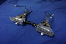 Pedali shimano a550 usato  Cremona