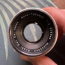 Asahi pentax auto for sale  Sebastopol