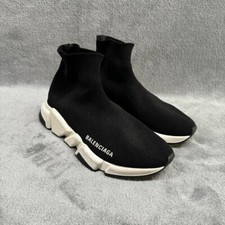 Balenciaga speed trainers for sale  Newark