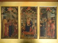 Quadro vecchia stampa usato  Casalnuovo di Napoli