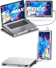 Laptop screen extender for sale  USA