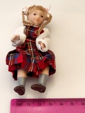 Vintage doll house for sale  KIDDERMINSTER