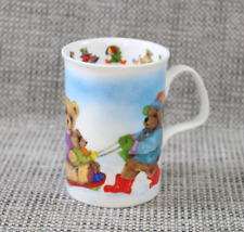 Playtime teddy winter for sale  ST. LEONARDS-ON-SEA