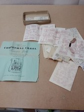 Vintage c1950s 1960s for sale  AYLESBURY