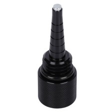 Black aluminum magnetic for sale  Spring Hill