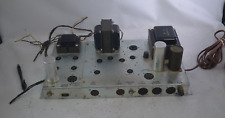 Vintage tube amp for sale  Phoenix