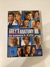 Grey anatomy jungen gebraucht kaufen  Fruerlund,-Engelsby, Tastrup