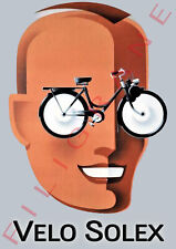 Solex pub bike d'occasion  Expédié en Belgium