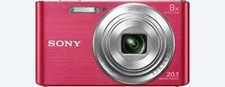 Sony cybershot dsc usato  Spedire a Italy