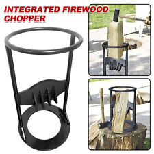 Log wood splitter for sale  Shipping to Ireland