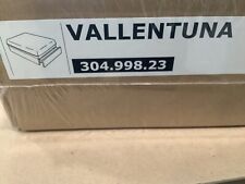 Ikea vallentuna cover d'occasion  Expédié en Belgium