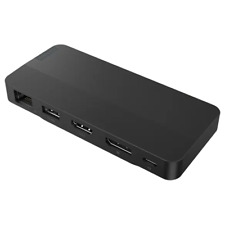 Lenovo usb dockingstation gebraucht kaufen  Dörpen