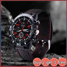 Men military watch for sale  GAINSBOROUGH